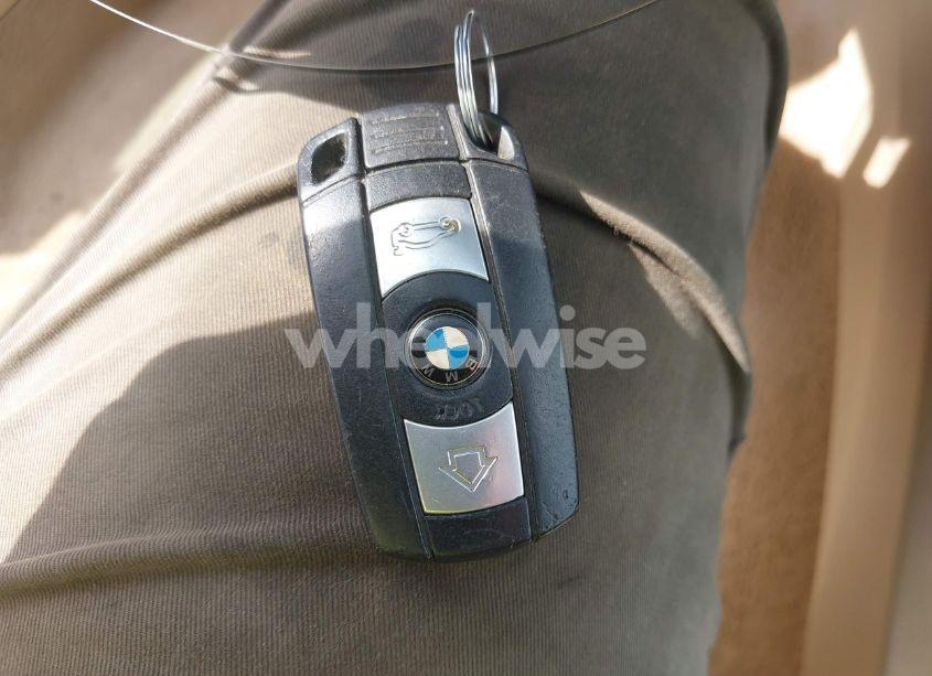 Photo 11 of 2009 Bmw 328i (VIN WBAPH77559NM47504)