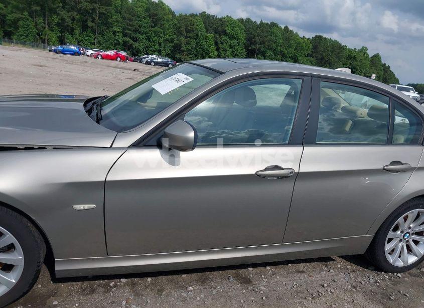 Photo 14 of 2009 Bmw 328i (VIN WBAPH77559NM47504)