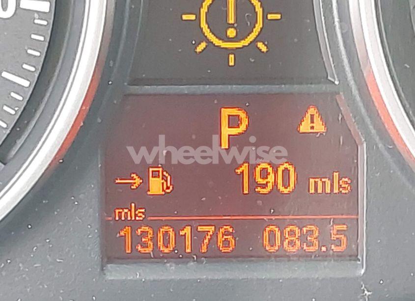 Photo 15 of 2009 Bmw 328i (VIN WBAPH77559NM47504)