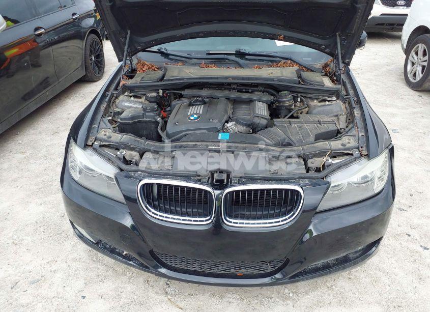 Photo 10 of 2009 Bmw 328i (VIN WBAPH775X9NM27054)