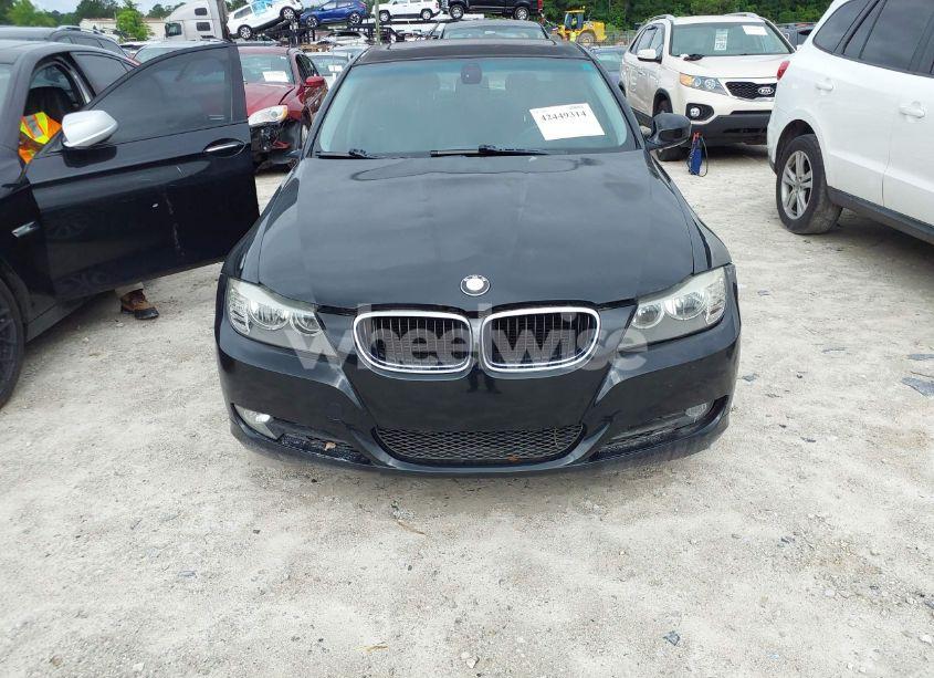 Photo 6 of 2009 Bmw 328i (VIN WBAPH775X9NM27054)