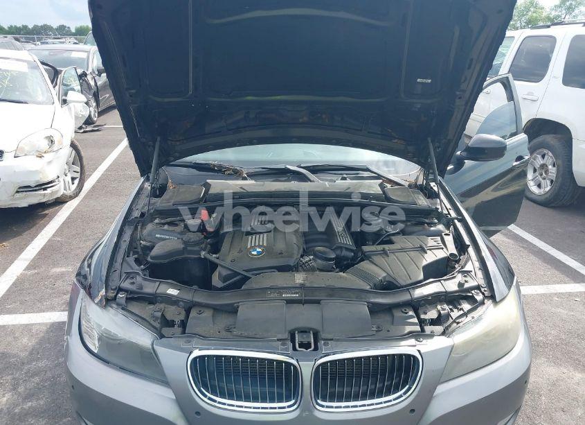 Photo 10 of 2011 Bmw 328i (VIN WBAPH7C50BE681318)
