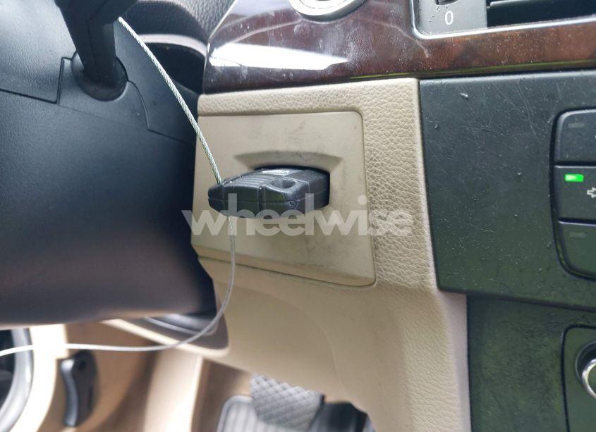 Photo 11 of 2011 Bmw 328i (VIN WBAPH7C50BE681318)