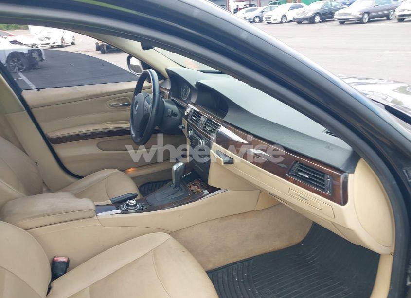 Photo 5 of 2011 Bmw 328i (VIN WBAPH7C50BE681318)