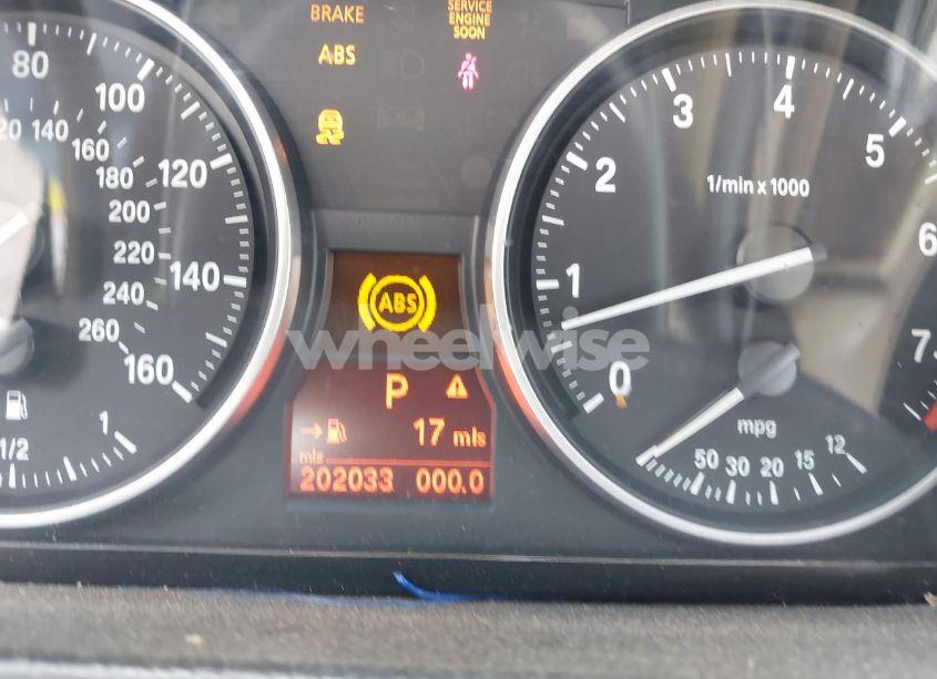 Photo 7 of 2011 Bmw 328i (VIN WBAPH7C50BE681318)