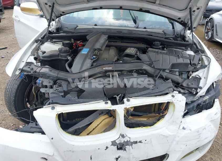 Photo 10 of 2010 Bmw 328i (VIN WBAPH7C51AA176278)