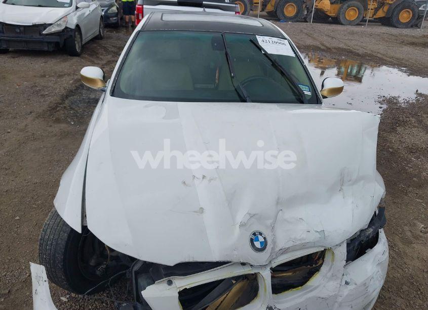 Photo 13 of 2010 Bmw 328i (VIN WBAPH7C51AA176278)