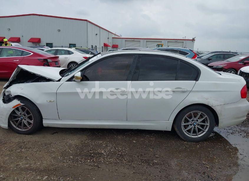 Photo 15 of 2010 Bmw 328i (VIN WBAPH7C51AA176278)