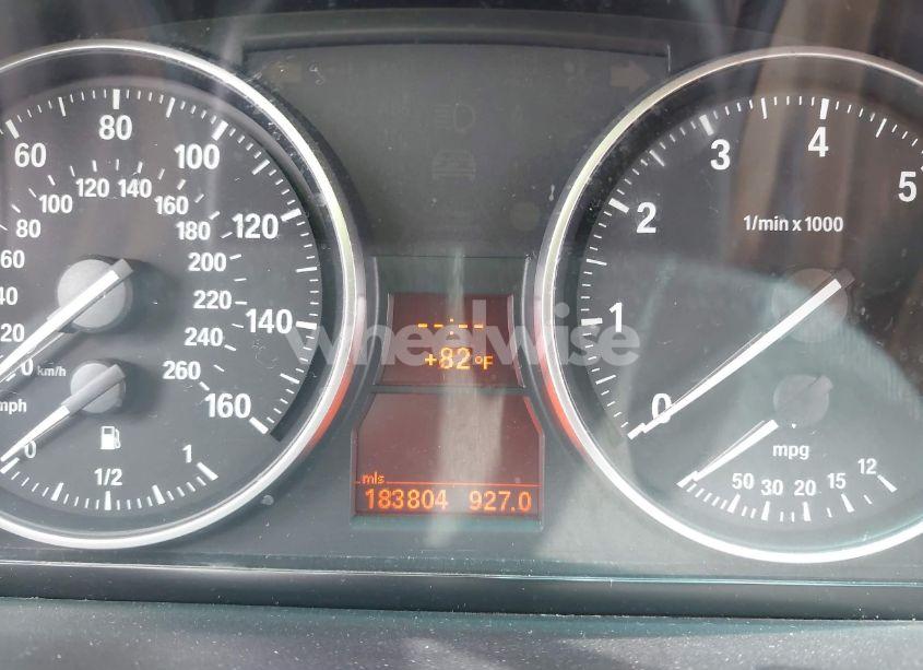 Photo 16 of 2010 Bmw 328i (VIN WBAPH7C51AA176278)