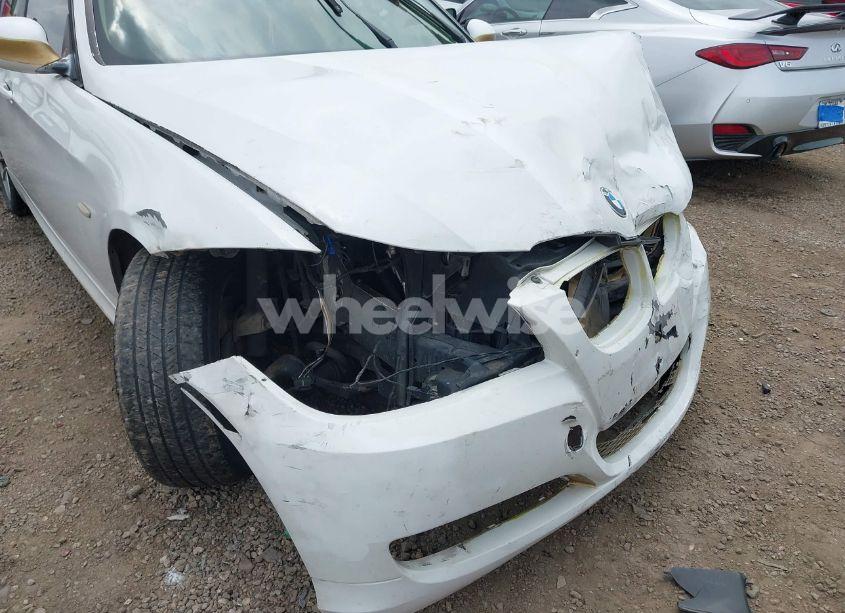 Photo 6 of 2010 Bmw 328i (VIN WBAPH7C51AA176278)