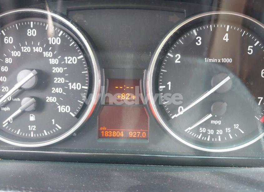 Photo 7 of 2010 Bmw 328i (VIN WBAPH7C51AA176278)