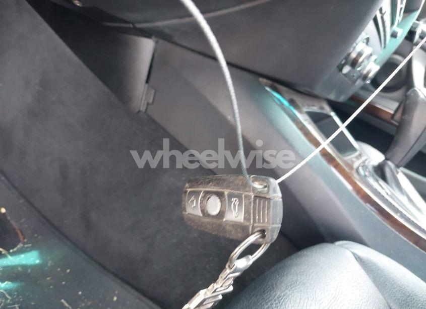 Photo 11 of 2011 Bmw 328i (VIN WBAPH7C51BA802431)