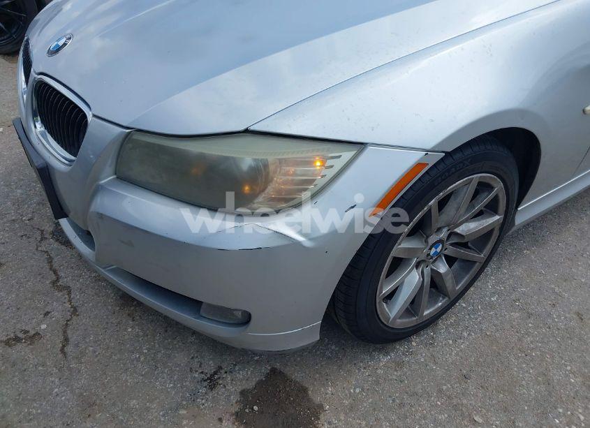 Photo 12 of 2011 Bmw 328i (VIN WBAPH7C51BA802431)