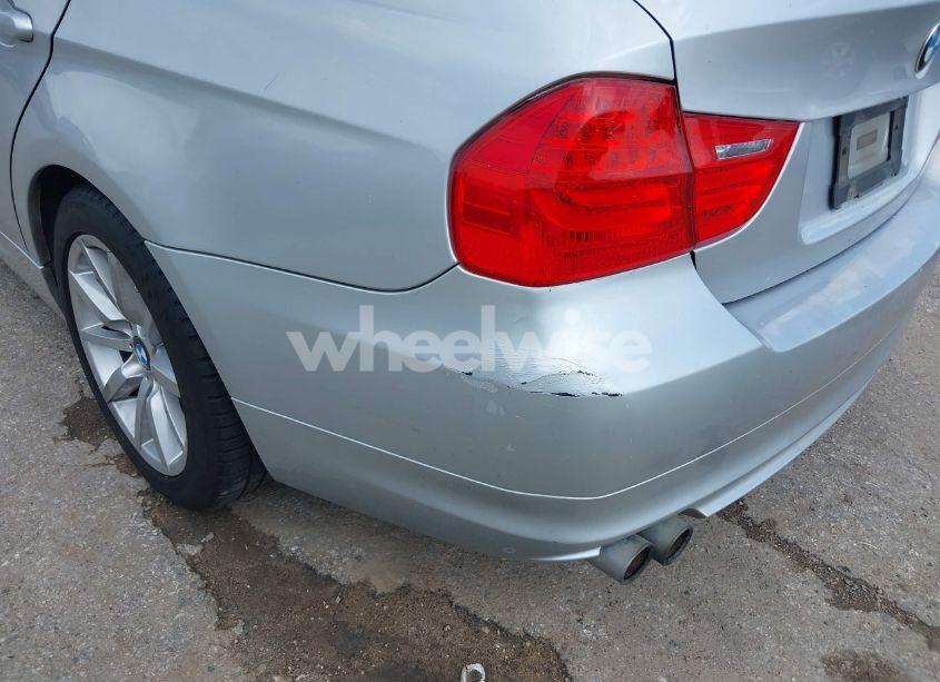 Photo 13 of 2011 Bmw 328i (VIN WBAPH7C51BA802431)