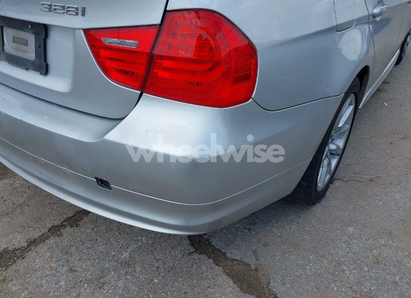 Photo 14 of 2011 Bmw 328i (VIN WBAPH7C51BA802431)