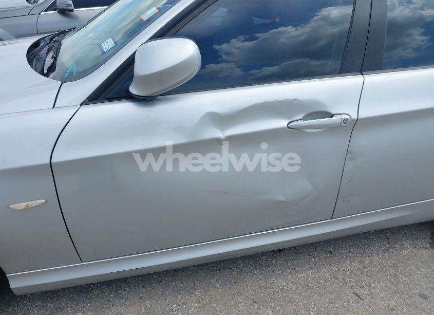 Photo 15 of 2011 Bmw 328i (VIN WBAPH7C51BA802431)