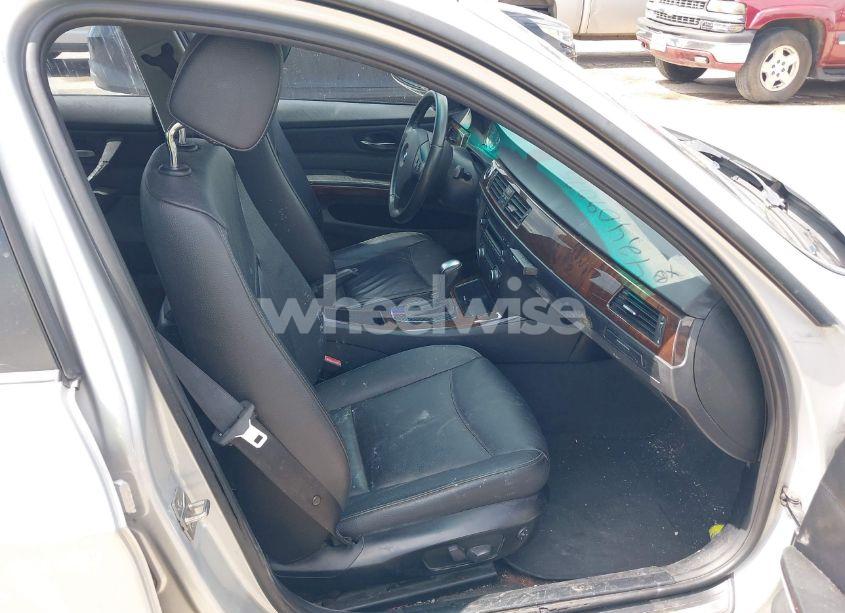 Photo 5 of 2011 Bmw 328i (VIN WBAPH7C51BA802431)