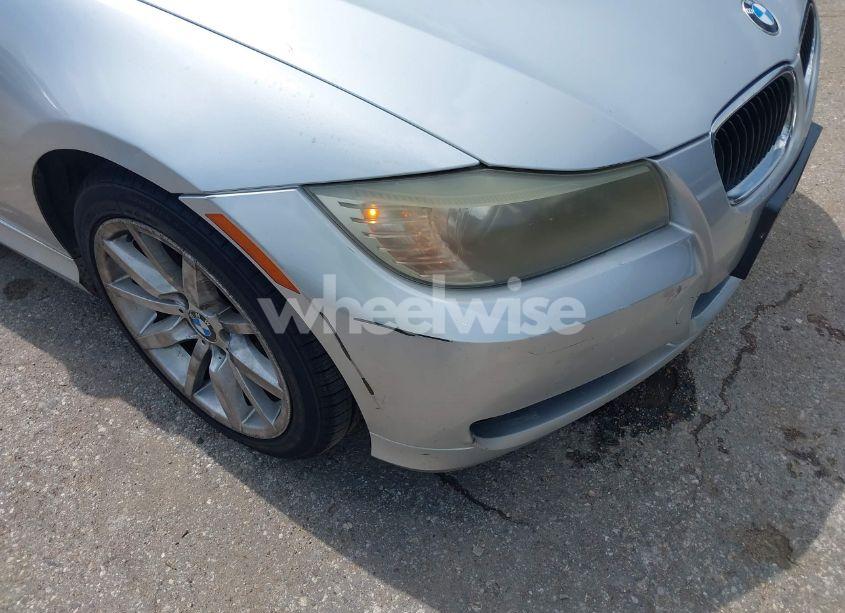 Photo 6 of 2011 Bmw 328i (VIN WBAPH7C51BA802431)