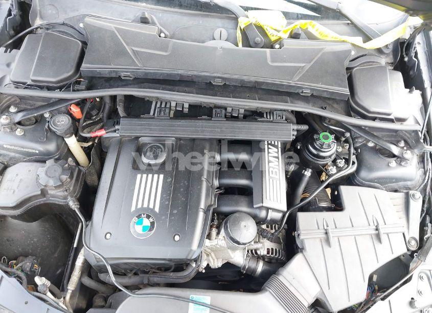 Photo 10 of 2010 Bmw 328i (VIN WBAPH7C52AA800590)