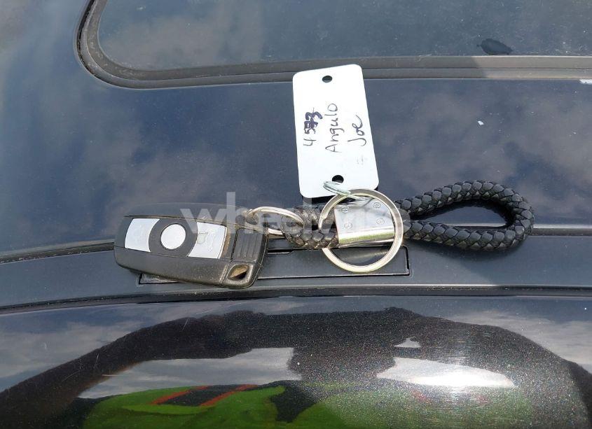 Photo 11 of 2010 Bmw 328i (VIN WBAPH7C52AA800590)