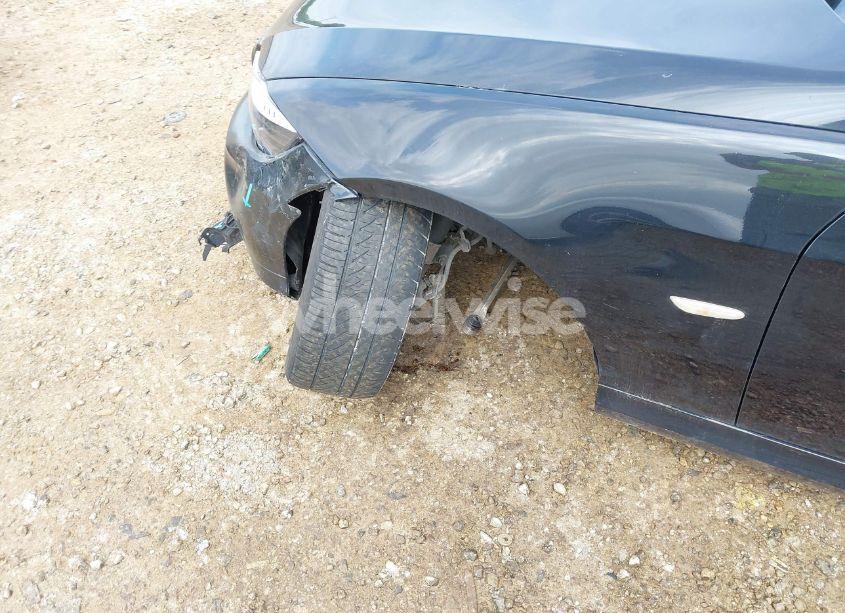 Photo 12 of 2010 Bmw 328i (VIN WBAPH7C52AA800590)