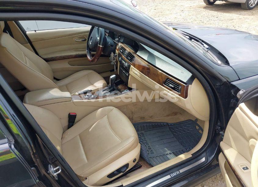 Photo 5 of 2010 Bmw 328i (VIN WBAPH7C52AA800590)