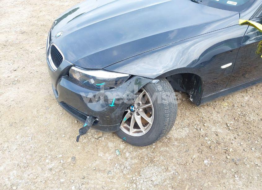 Photo 6 of 2010 Bmw 328i (VIN WBAPH7C52AA800590)