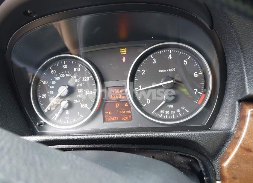 Photo 7 of 2010 Bmw 328i (VIN WBAPH7C52AA800590)