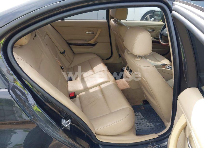 Photo 8 of 2010 Bmw 328i (VIN WBAPH7C52AA800590)