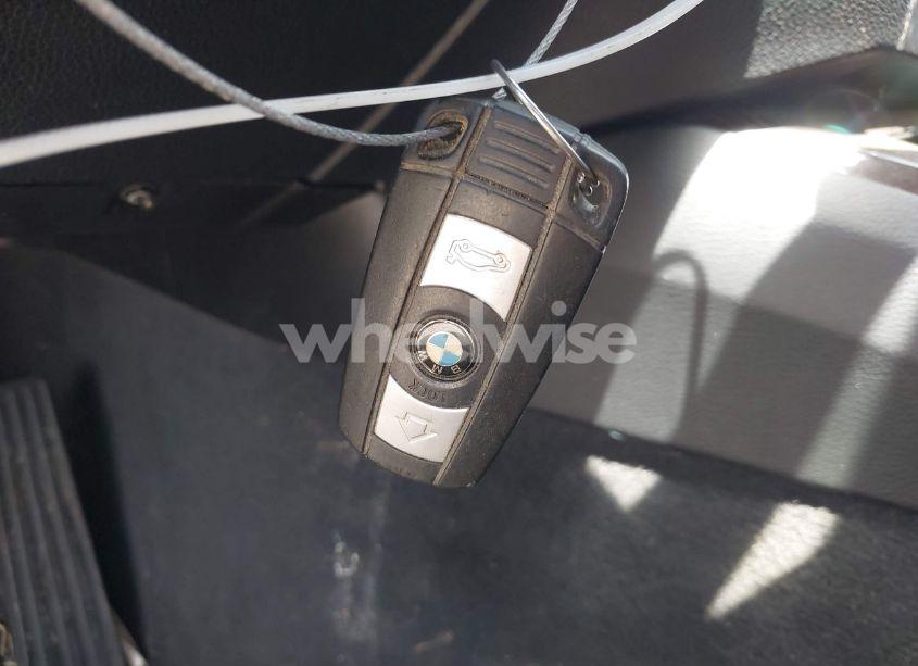 Photo 11 of 2011 Bmw 328i (VIN WBAPH7C52BE682728)