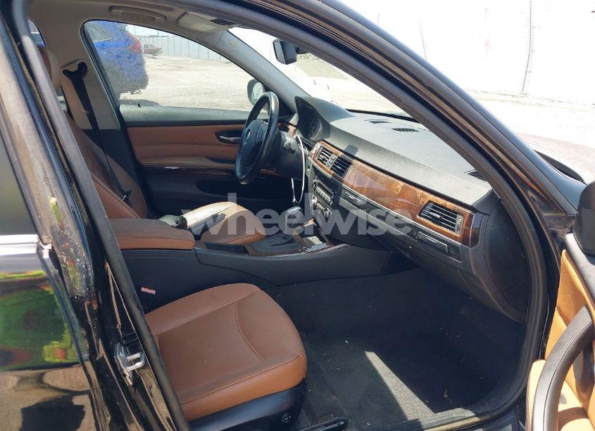 Photo 5 of 2011 Bmw 328i (VIN WBAPH7C52BE682728)