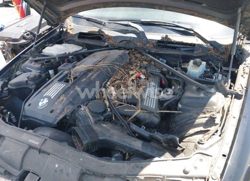 Photo 6 of 2011 Bmw 328i (VIN WBAPH7C52BE682728)