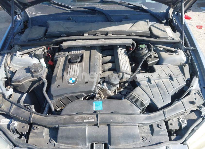 Photo 10 of 2010 Bmw 328i (VIN WBAPH7C53AA175973)