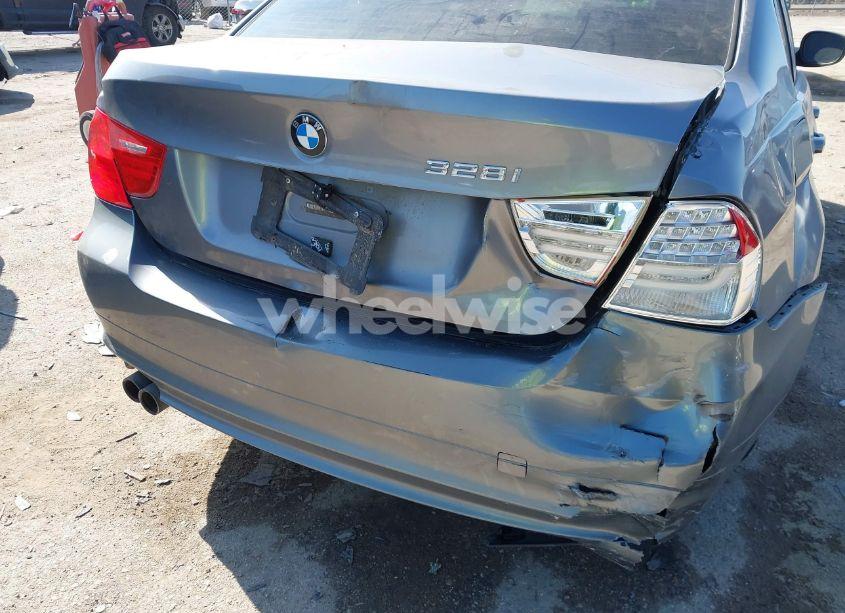 Photo 6 of 2010 Bmw 328i (VIN WBAPH7C53AA175973)