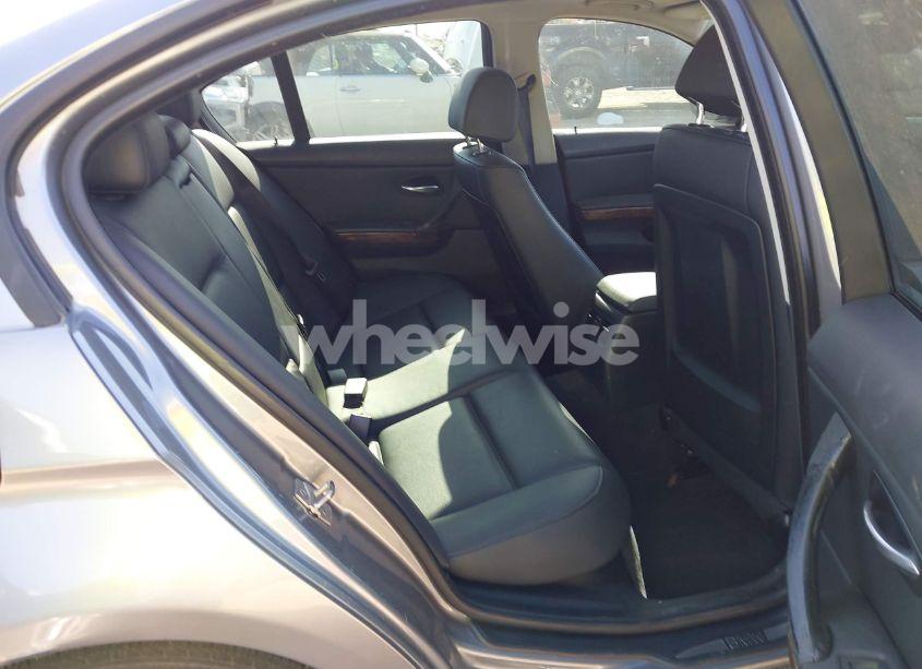 Photo 8 of 2010 Bmw 328i (VIN WBAPH7C53AA175973)