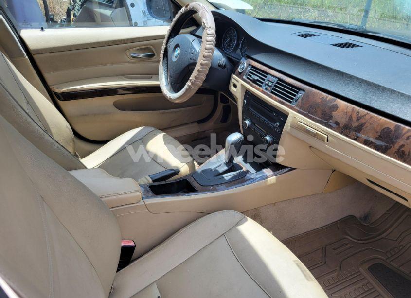 Photo 5 of 2011 Bmw 3 SERIES (VIN WBAPH7C55BE682965)