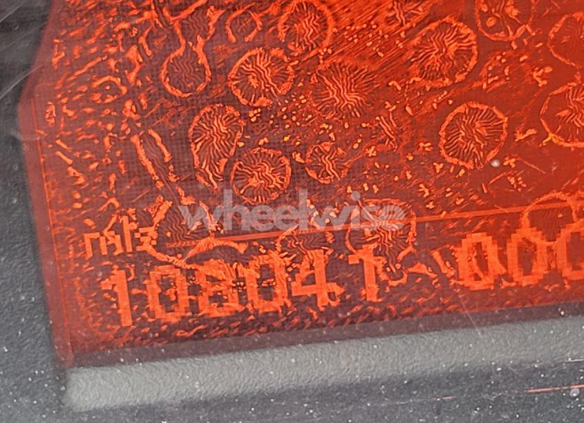 Photo 6 of 2011 Bmw 3 SERIES (VIN WBAPH7C55BE682965)