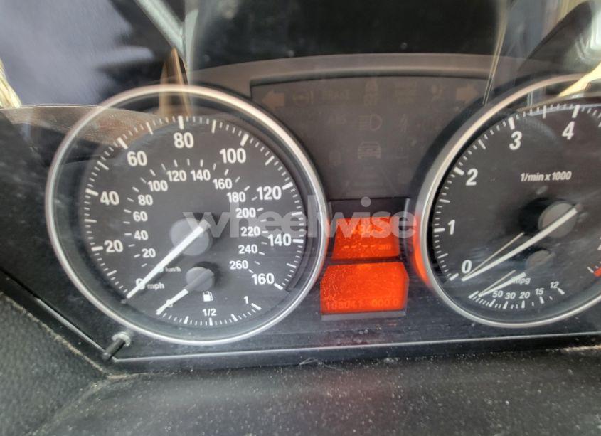 Photo 7 of 2011 Bmw 3 SERIES (VIN WBAPH7C55BE682965)