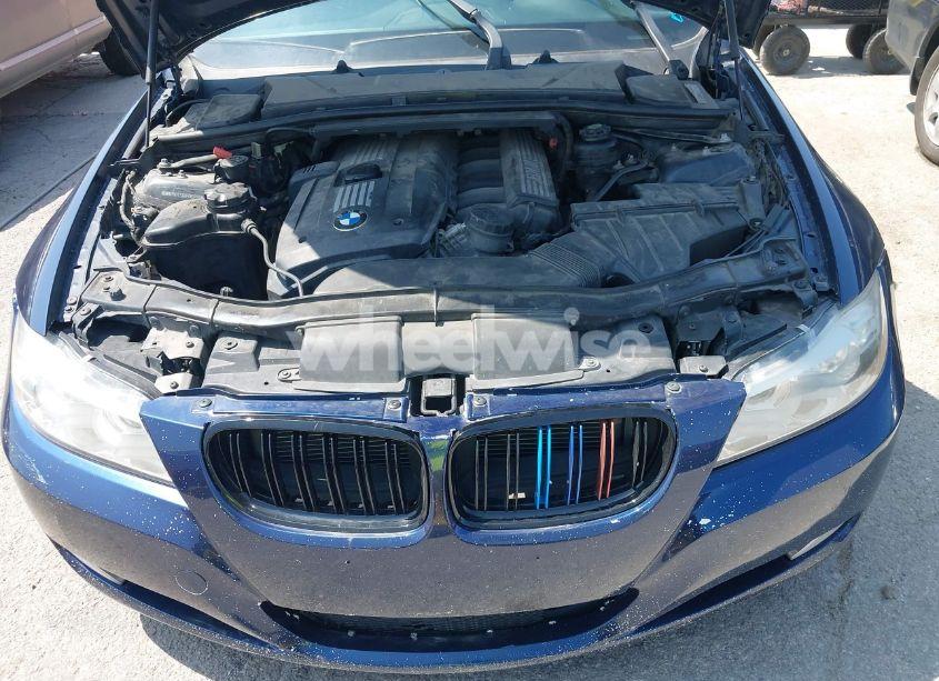 Photo 10 of 2011 Bmw 328i (VIN WBAPH7C56BE680769)