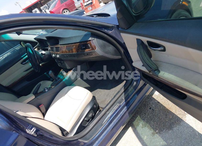 Photo 5 of 2011 Bmw 328i (VIN WBAPH7C56BE680769)