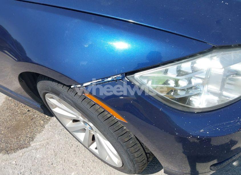 Photo 6 of 2011 Bmw 328i (VIN WBAPH7C56BE680769)