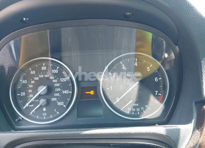 Photo 7 of 2011 Bmw 328i (VIN WBAPH7C56BE680769)