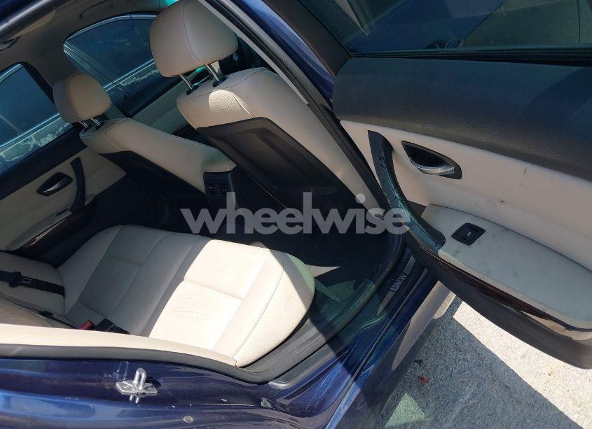 Photo 8 of 2011 Bmw 328i (VIN WBAPH7C56BE680769)