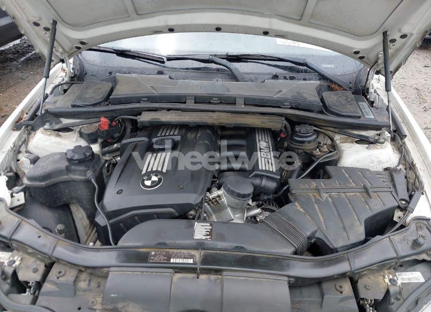 Photo 10 of 2011 Bmw 328i (VIN WBAPH7C56BE850189)