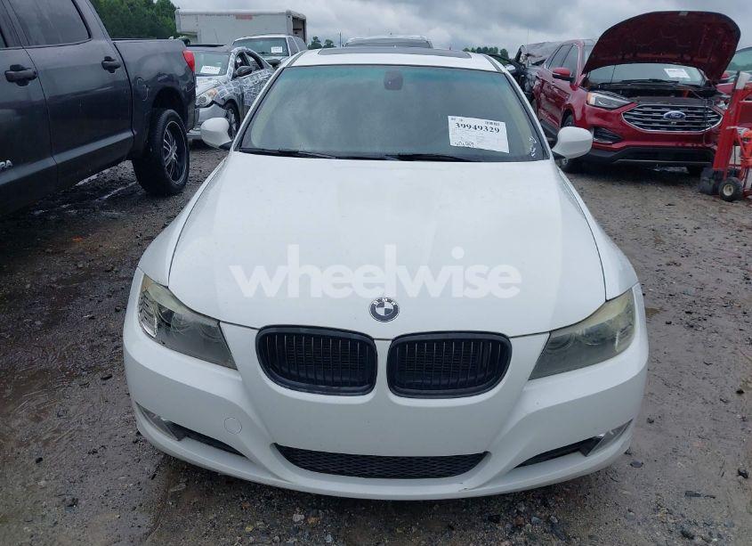 Photo 11 of 2011 Bmw 328i (VIN WBAPH7C56BE850189)