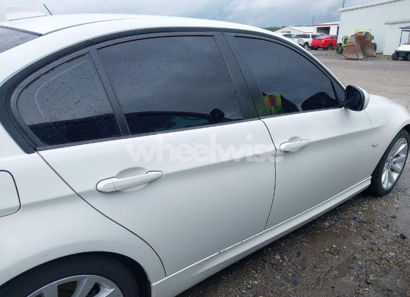 Photo 12 of 2011 Bmw 328i (VIN WBAPH7C56BE850189)