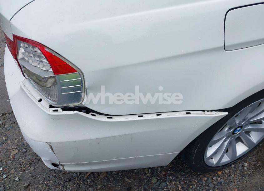 Photo 18 of 2011 Bmw 328i (VIN WBAPH7C56BE850189)