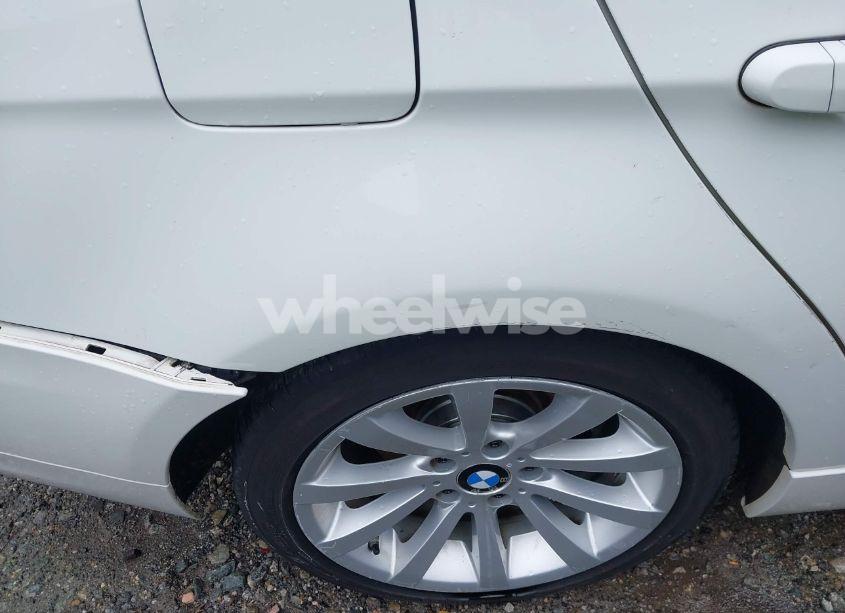 Photo 19 of 2011 Bmw 328i (VIN WBAPH7C56BE850189)