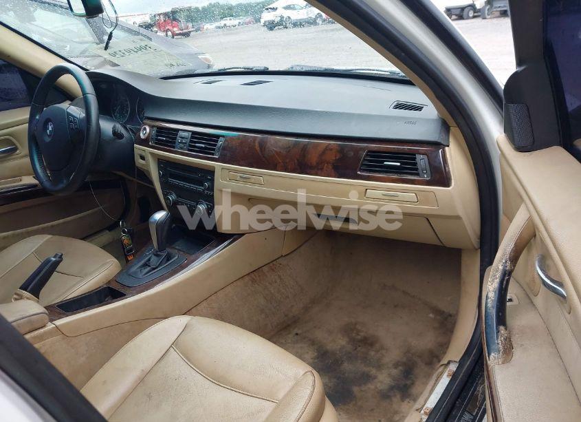 Photo 5 of 2011 Bmw 328i (VIN WBAPH7C56BE850189)