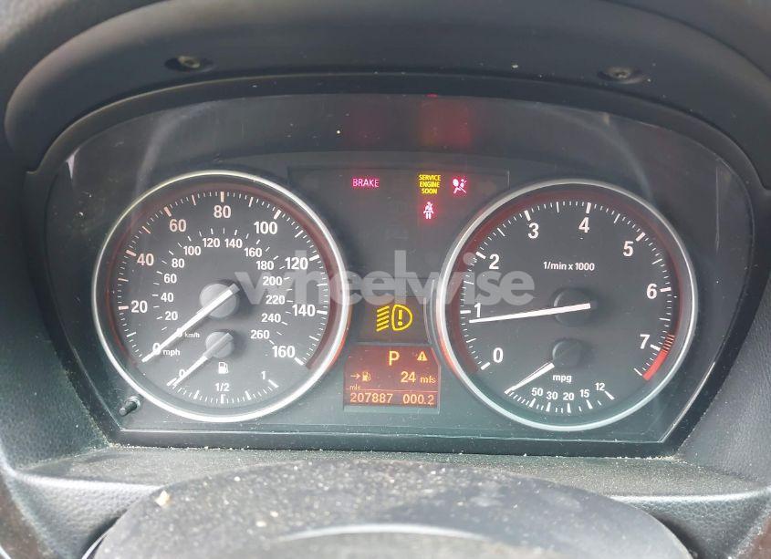 Photo 7 of 2011 Bmw 328i (VIN WBAPH7C56BE850189)